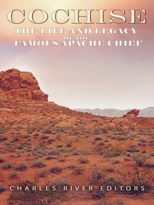 cover image of Cochise